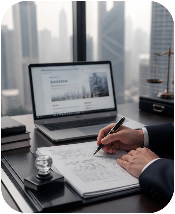 Регистрация торговой компании в Китае от 76140 р. | Китаист